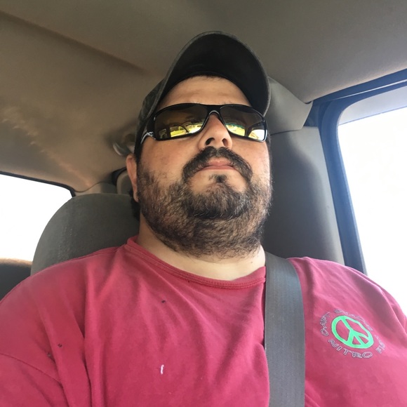 Meet your Posher, Lance - Picture 1 of 1